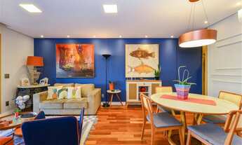 Imagem: Apartamento à venda no bairro Vila Andrade