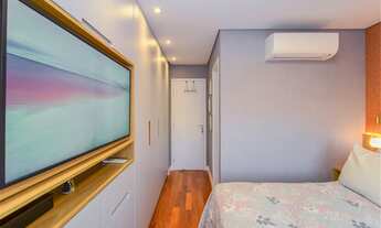 Imagem 3: Apartamento à venda no bairro Vila Andrade - São Paulo/SP