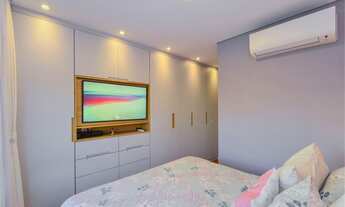 Imagem 4: Apartamento à venda no bairro Vila Andrade - São Paulo/SP