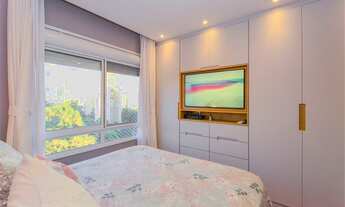 Imagem 5: Apartamento à venda no bairro Vila Andrade - São Paulo/SP