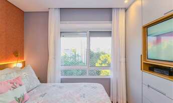 Imagem 6: Apartamento à venda no bairro Vila Andrade - São Paulo/SP