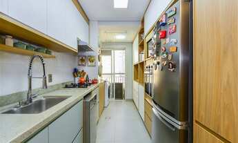 Imagem 7: Apartamento à venda no bairro Vila Andrade - São Paulo/SP