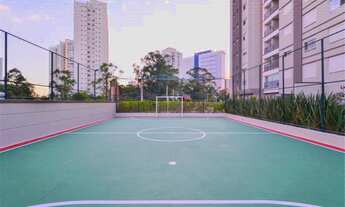Imagem 2: Apartamento à venda no bairro Vila Andrade - São Paulo/SP