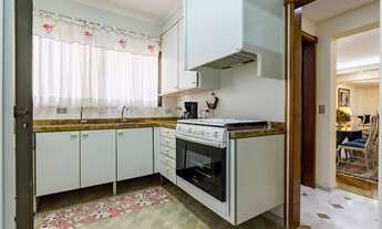 Imagem 6: Apartamento à venda em São Paulo, Jardim da Saúde, com 4 quartos, 214m²