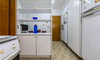 Imagem 4: Apartamento à venda em São Paulo, Jardim da Saúde, com 4 quartos, 214m²