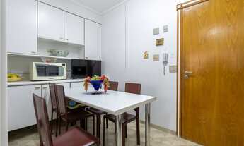 Imagem 2: Apartamento à venda em São Paulo, Jardim da Saúde, com 4 quartos, 214m²