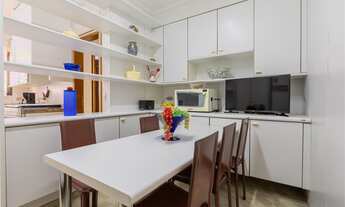 Imagem 3: Apartamento à venda em São Paulo, Jardim da Saúde, com 4 quartos, 214m²