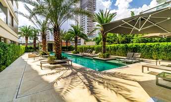 Imagem 1: Apartamento à venda no bairro Perdizes - São Paulo/SP