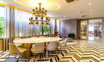 Imagem 3: Apartamento à venda no bairro Perdizes - São Paulo/SP