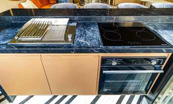 Imagem 4: Apartamento à venda no bairro Perdizes - São Paulo/SP