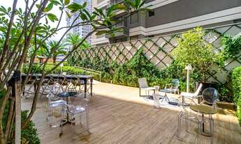 Imagem 5: Apartamento à venda no bairro Perdizes - São Paulo/SP