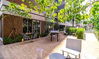 Imagem 6: Apartamento à venda no bairro Perdizes - São Paulo/SP