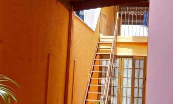 Imagem 4: CASA RESIDENCIAL em Osasco - SP, Cidade das Flores