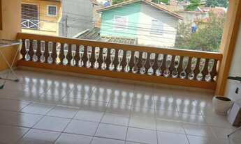 Imagem 6: CASA RESIDENCIAL em Osasco - SP, Cidade das Flores