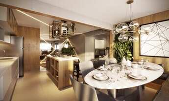 Imagem 4: Ilumini Bela Vista - Apartamento à venda no bairro Vila Osasco - Osasco/SP