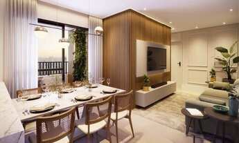 Imagem 6: Ilumini Bela Vista - Apartamento à venda no bairro Vila Osasco - Osasco/SP