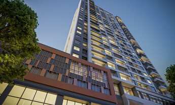 Imagem: Apartamento à venda em São Paulo, Alto