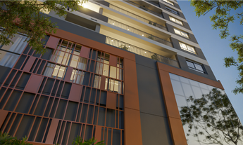 Imagem: Apartamento à venda em São Paulo, Santo