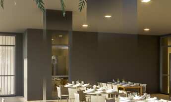 Imagem 6: Apartamento à venda no bairro Santo Amaro - São Paulo/SP