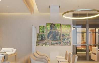 Imagem 9: APARTAMENTO RESIDENCIAL em São Paulo - SP, Santo Amaro