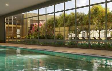 Imagem 10: APARTAMENTO RESIDENCIAL em São Paulo - SP, Santo Amaro