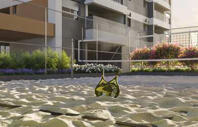 Imagem 11: APARTAMENTO RESIDENCIAL em São Paulo - SP, Santo Amaro