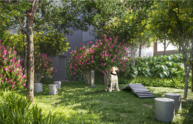 Imagem 12: APARTAMENTO RESIDENCIAL em São Paulo - SP, Santo Amaro