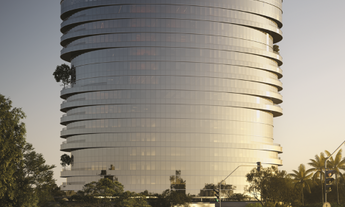 Imagem: Country Tower - Sala à venda no bairro