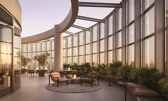 Imagem 4: Country Tower - Country Tower