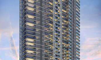 Imagem 2: Apartamento à venda em São Paulo, Água Branca, com 4 quartos, 186,3m²