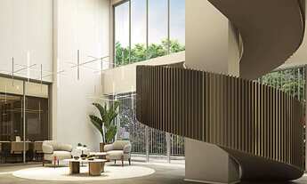 Imagem 6: Apartamento à venda em São Paulo, Água Branca, com 4 quartos, 186,3m²