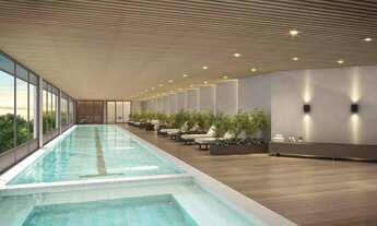 Imagem 7: Apartamento à venda em São Paulo, Água Branca, com 4 quartos, 186,3m²