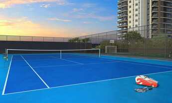 Imagem 5: Reserva Flamboyant, 3 dormitórios na Rua Pablo Picasso