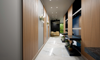 Imagem 2: Vive La Vie - Apartamento à venda no bairro Várzea - Itapema/SC