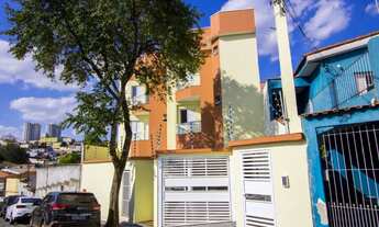 Imagem: Apartamento à venda no bairro Vila Sacadura