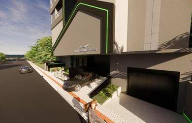 Imagem 3: APARTAMENTO RESIDENCIAL em Porto Belo - SC, Perequê