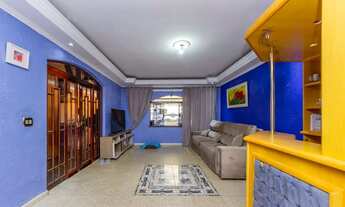 Imagem: Casa à venda no bairro Vila Antonieta