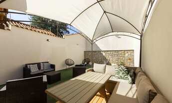 Imagem 2: Casa à venda no bairro Vila Alpina - São Paulo/SP