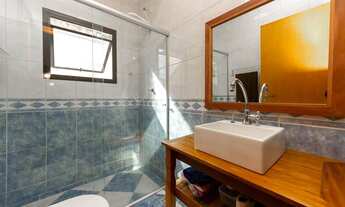 Imagem 7: Casa à venda no bairro Vila Alpina - São Paulo/SP