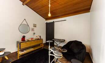 Imagem 5: Casa à venda no bairro Vila Alpina - São Paulo/SP