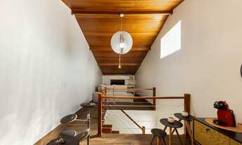 Imagem 4: Casa à venda no bairro Vila Alpina - São Paulo/SP