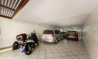 Imagem 3: Casa à venda no bairro Vila Alpina - São Paulo/SP