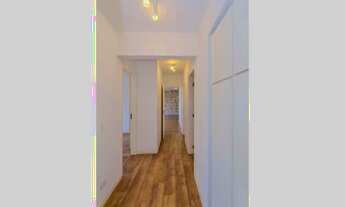 Imagem 2: Apartamento à venda no bairro Vila Andrade - São Paulo/SP