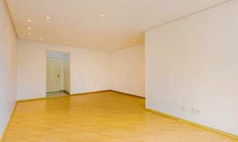 Imagem: Apartamento à venda no bairro Higienópolis