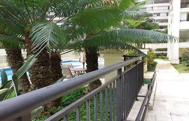 Imagem 9: APARTAMENTO RESIDENCIAL em São Paulo - SP, Indianópolis