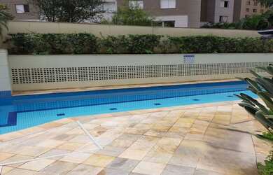 Imagem 10: APARTAMENTO RESIDENCIAL em São Paulo - SP, Indianópolis