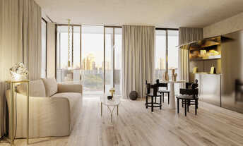 Imagem 3: Studio à venda em São Paulo, Consolação, com 1 quarto, 19,2m²