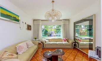 Imagem: Casa à venda no bairro Saúde - São Paulo/SP