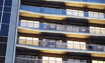 Imagem 2: APARTAMENTO RESIDENCIAL em São Paulo - SP, Consolação