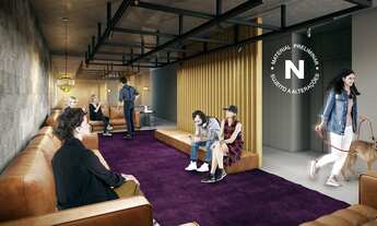 Imagem 6: Studio à venda em São Paulo, Consolação, com 1 quarto, 32,43m²